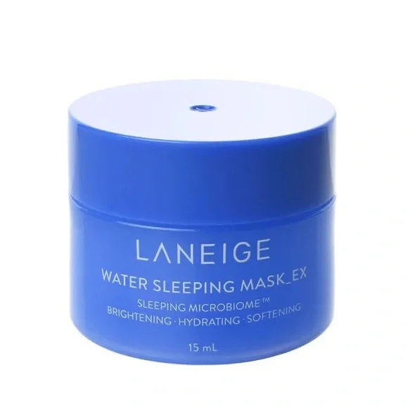 Laneige Basic Duo Set Light Skincare (5pcs set)